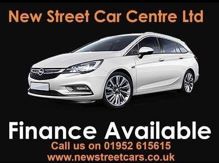 Used Ford Tourneo Titanium 130 HP (95 kW) 2018 Silver MPV