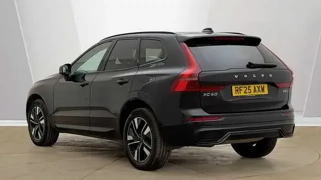 Second-hand Volvo XC60 Plus 247 CP (181 kW) 2026 SUV
