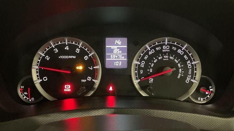 Used Suzuki Swift SZ4 94 HP (69 kW) 2012 White Hatchback