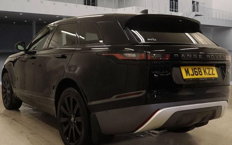 Used Land Rover Range Rover Velar HSE Dynamic 179 HP (131 kW) 2020 SUV