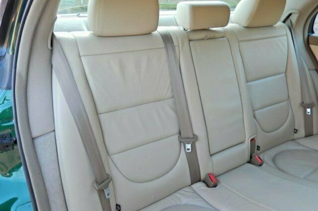 Used Jaguar XJ 2004 Sedan