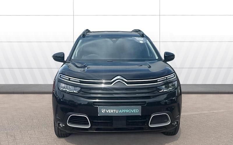Usado Citroën C5 Shine 131 HP (96 kW) 2022 Citadino