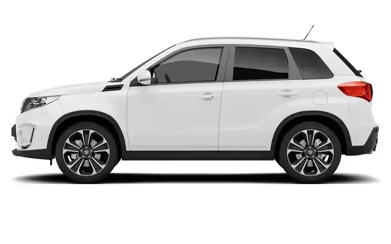Used Suzuki Vitara 140 HP (102 kW) 2018 SUV