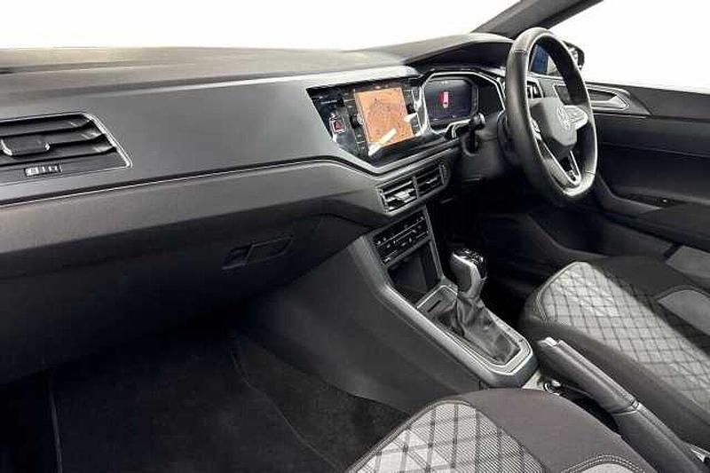 Used VW Polo 115 HP (84 kW) 2025 Hatchback