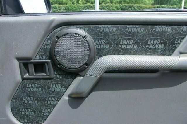 Used Land Rover Discovery 1996 SUV