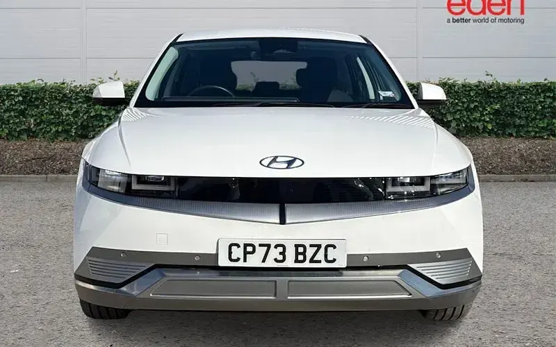 Used Hyundai Ioniq Premium 239 kW (325 HP) 2022 Hatchback
