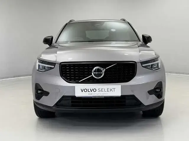 Used Volvo XC40 Plus 161 HP (118 kW) 2026 SUV
