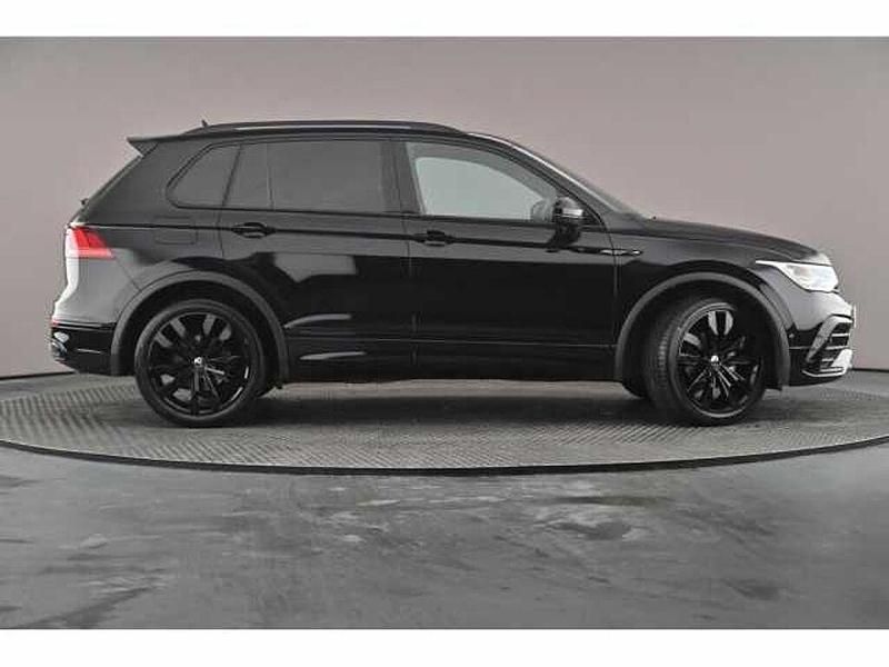 Used VW Tiguan 150 HP (110 kW) 2024 SUV