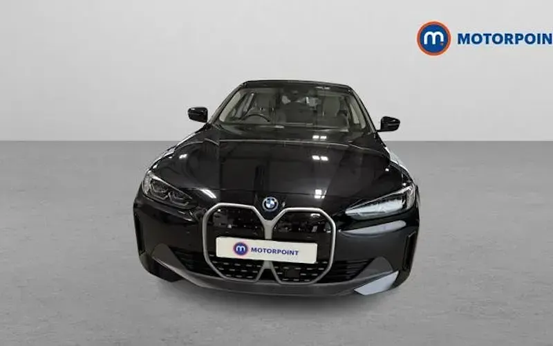 Used BMW i4 Sport Line 210 kW (286 HP) 2026 Sedan