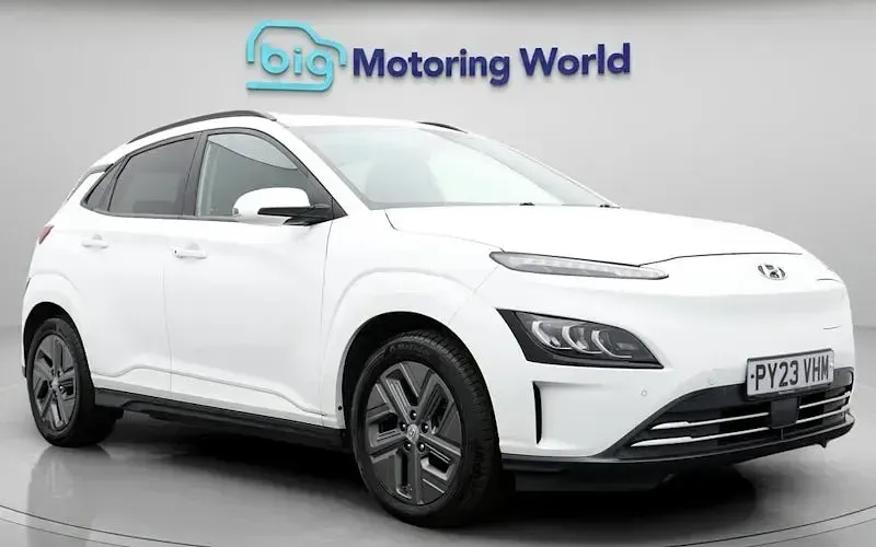 Used Hyundai Kona Premium 150 kW (204 HP) 2023 SUV