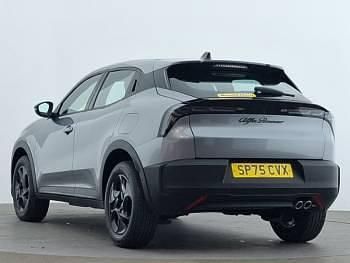 Used Alfa Romeo GT Junior 136 HP (100 kW) 2025 Grey Hatchback