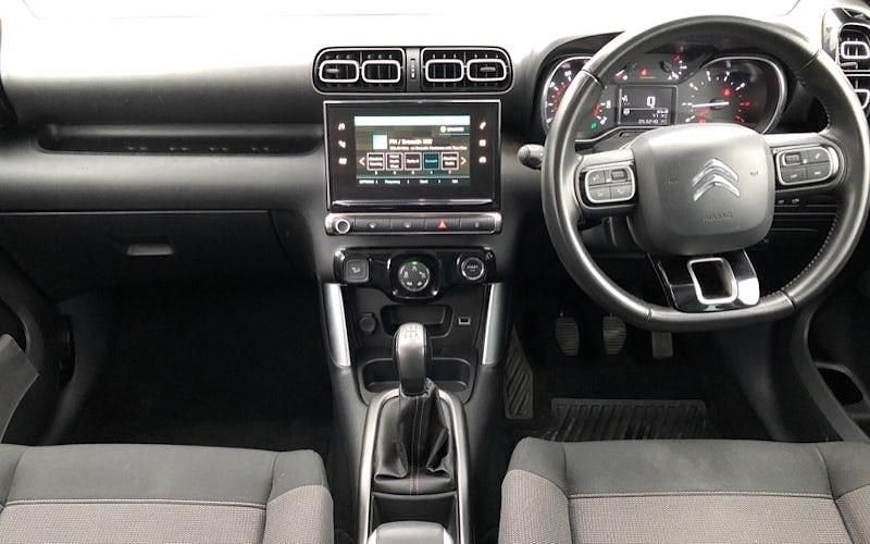 Used Citroën C3 Flair 101 HP (74 kW) 2018 Hatchback