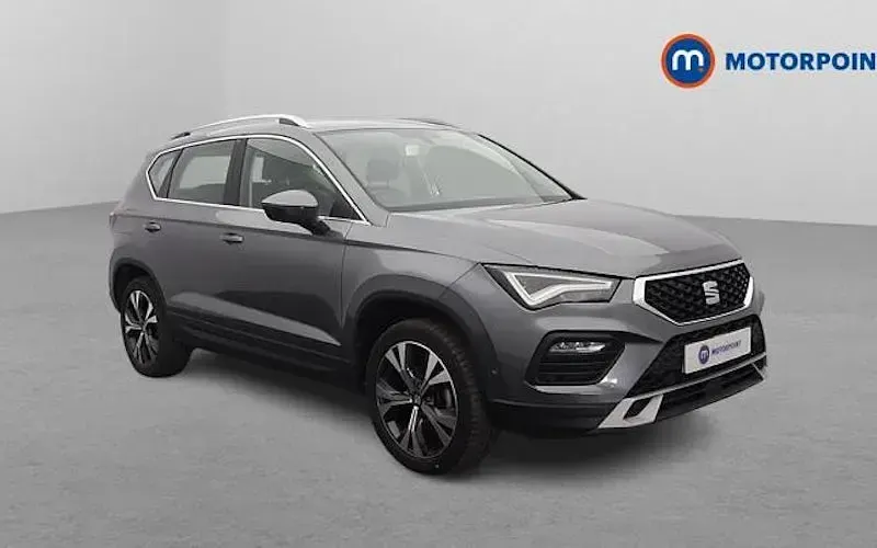 Used Seat Ateca SE Technology 150 HP (110 kW) 2023 SUV