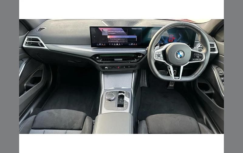 Used BMW 320 M Sport 180 HP (132 kW) 2024 Other Sedan