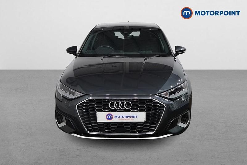 Used Audi A3 e-tron Sport 2024 Grey Hatchback