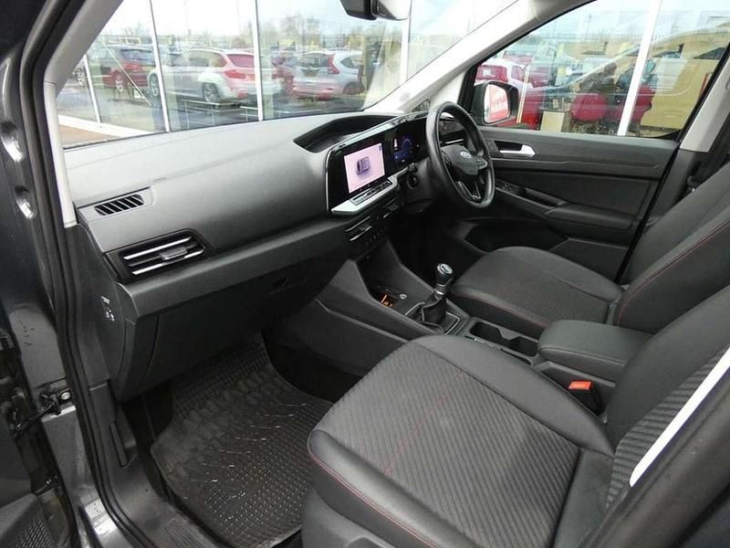 Used Ford Tourneo Connect Sport 2023 Grey MPV