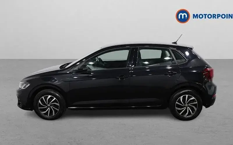 Usado VW Polo Life 95 CV (69 kW) 2026 Utilitario