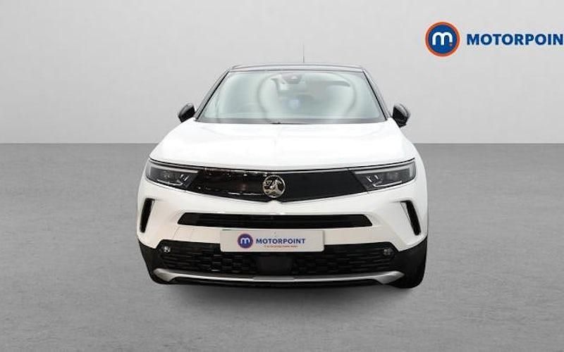 Used Vauxhall Mokka Ultimate 100 kW (136 HP) 2025 SUV
