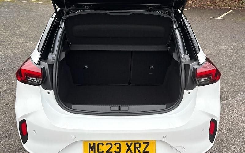 Used Vauxhall Corsa 101 HP (74 kW) 2023 Other Hatchback