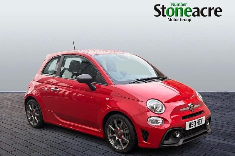 Used 2025 Renault 5 E-Tech Komfort Hatchback | £14,695 - Image 1/1