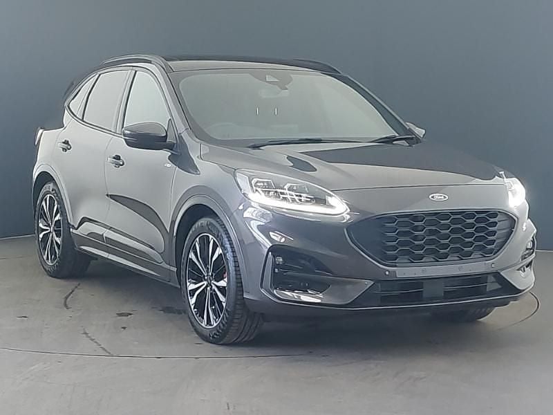 Used Ford Kuga ST-Line X 190 HP (139 kW) 2023 Grey SUV