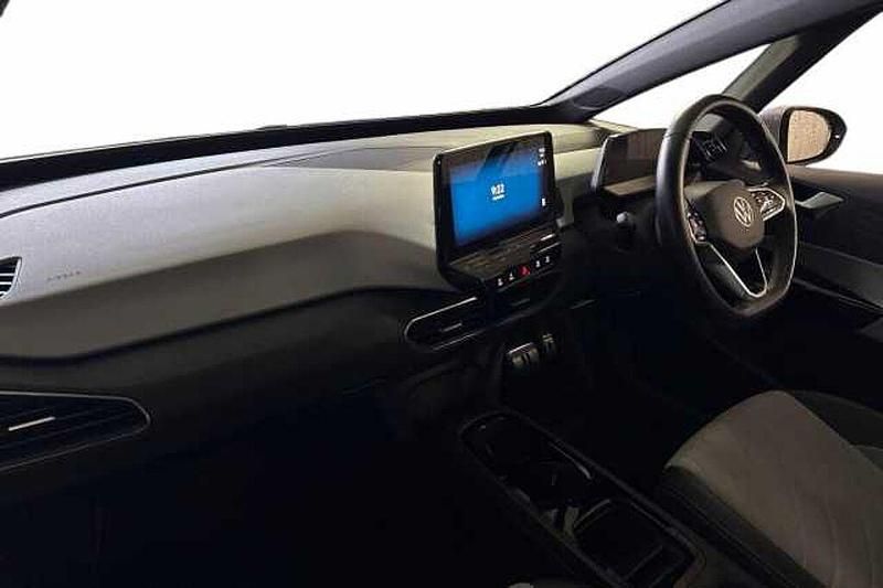 Used VW ID.3 150 kW (204 HP) 2023 Hatchback