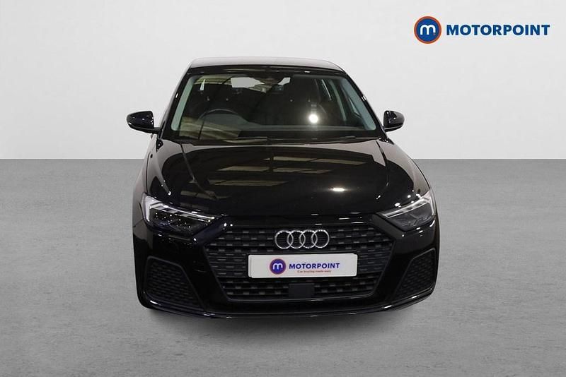 Used Audi A1 2022 Black SUV