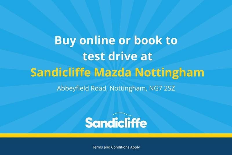 Used Mazda CX-5 Center-Line 165 HP (121 kW) 2023 Solid  arctic white SUV