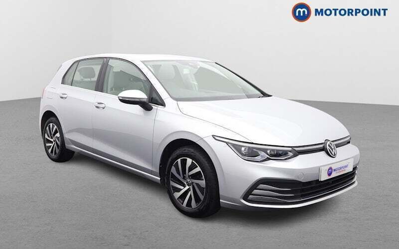 Used 2024 VW Golf VIII Style Hatchback | £18,699 (Super price) - Image 1/4