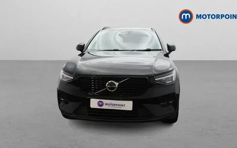 Used Volvo XC40 Plus 163 HP (119 kW) 2026 SUV
