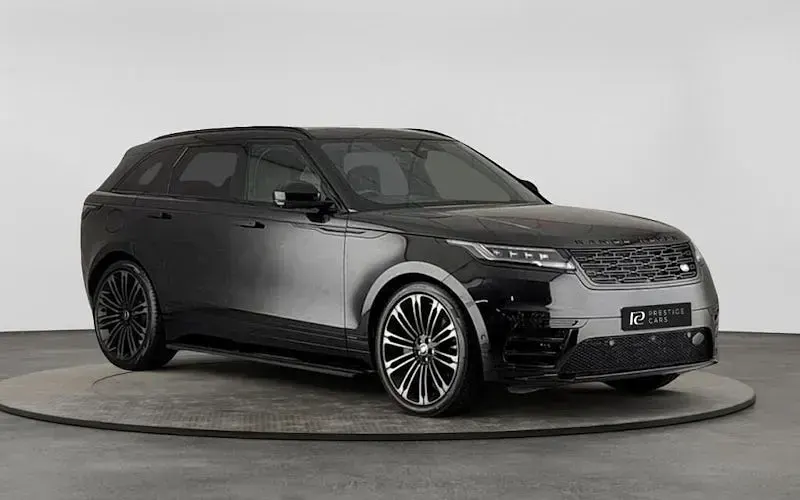 Used Land Rover Range Rover Velar SE Dynamic 204 HP (150 kW) 2025 SUV