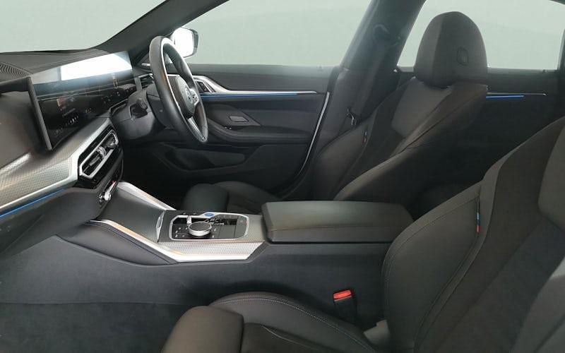 Used BMW i4 M Sport 210 kW (286 HP) 2026 Sedan