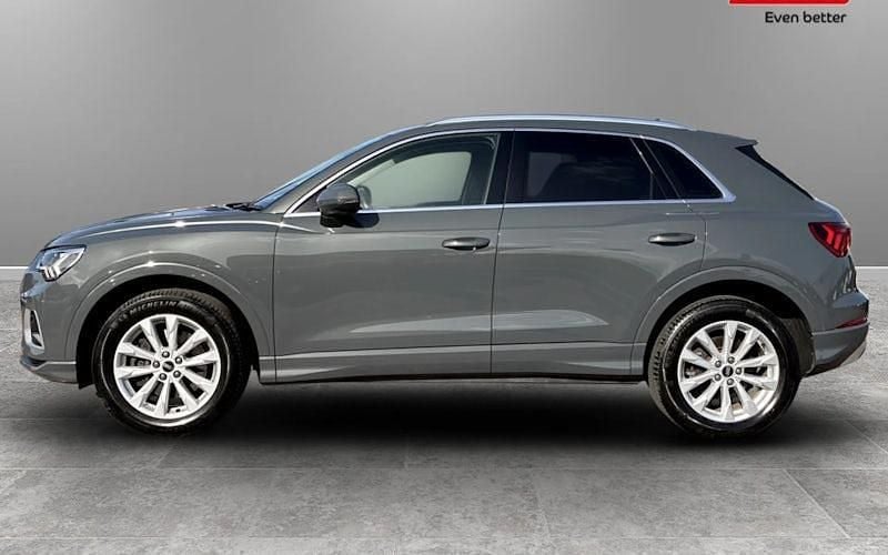 Used Audi 200 Sport 200 HP (147 kW) 2021 Estate