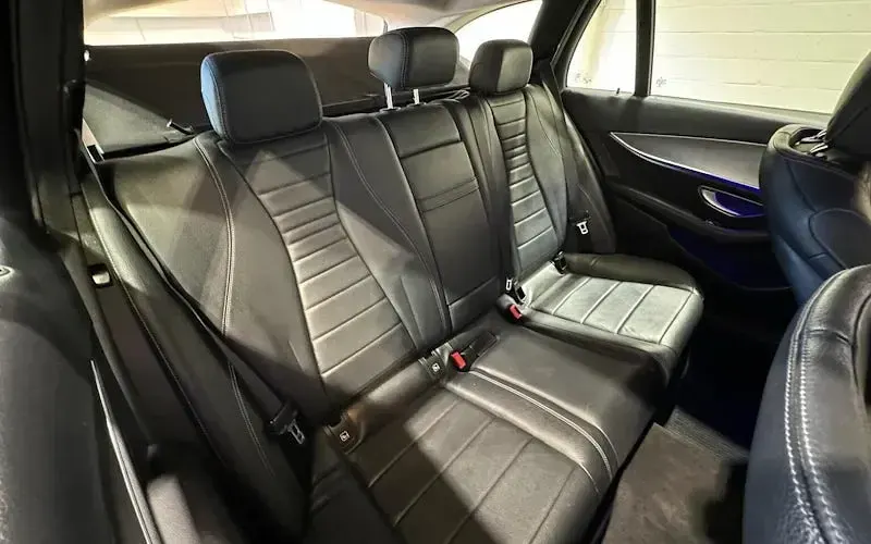 Used Mercedes E220 SE 194 HP (142 kW) 2020 Estate
