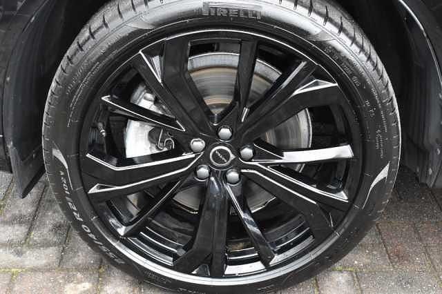 Used Volvo XC60 Plus 247 HP (181 kW) 2026 SUV