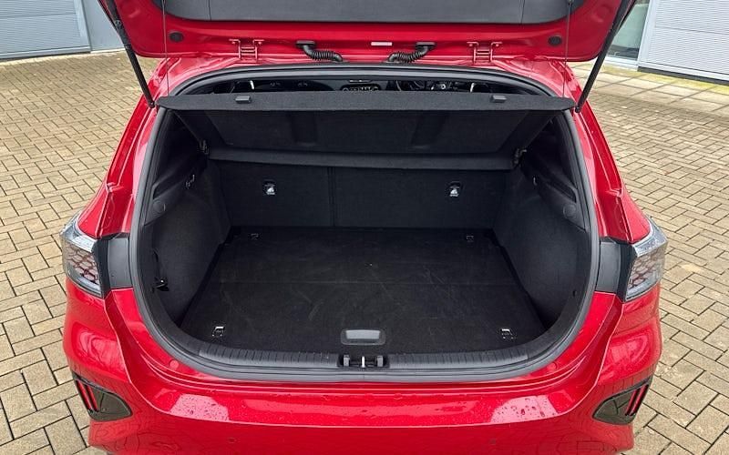 Used Kia Ceed GT-Line 140 HP (102 kW) 2024 Hatchback