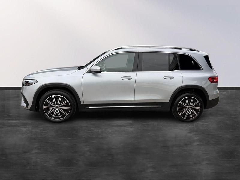 Used Mercedes EQB250+ Executive 2024 Silver SUV