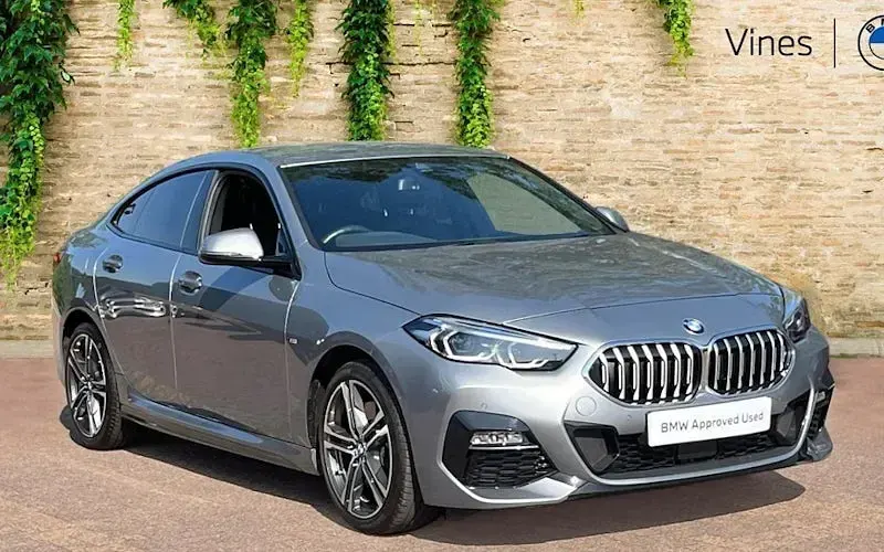 Used BMW 220 M Sport 178 HP (130 kW) 2024 Coupe