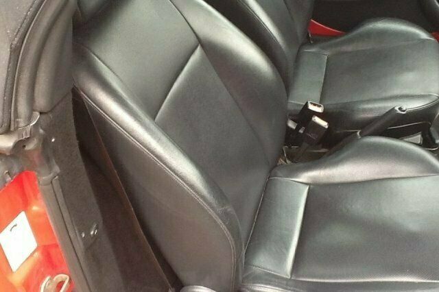 Used Ford StreetKa 2003 Cabriolet