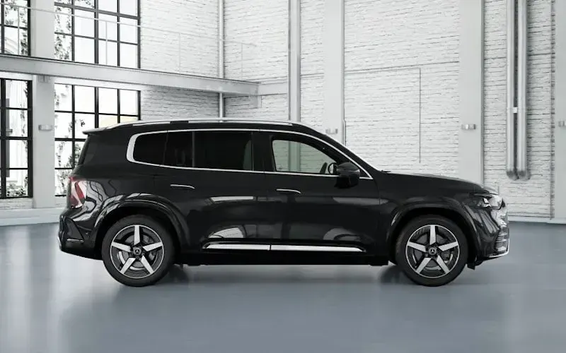 New Mercedes GLB200 Executive 163 HP (119 kW) 2025 SUV