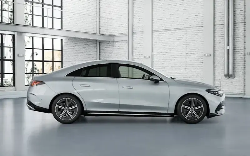 New Mercedes CLA200 Executive 163 HP (119 kW) 2026 Sedan