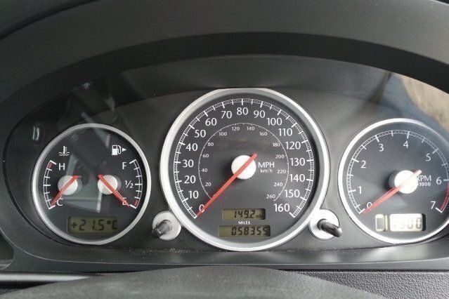 Used Chrysler Crossfire 2006 Coupe