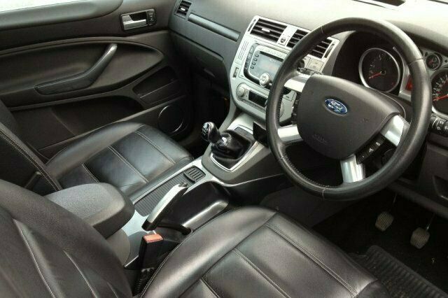 Used Ford Kuga 2008 SUV