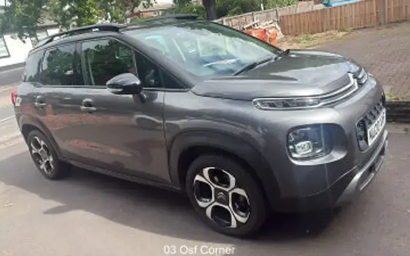 Used Citroën C3 Flair 131 HP (96 kW) 2020 Hatchback