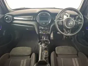 Gebraucht Mini Cooper S Sport 192 PS (141 kW) 2019 Orange Kleinwagen