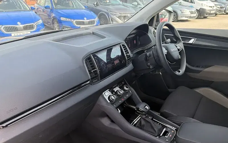 New Skoda Karoq SE L 150 HP (110 kW) 2026 Other SUV