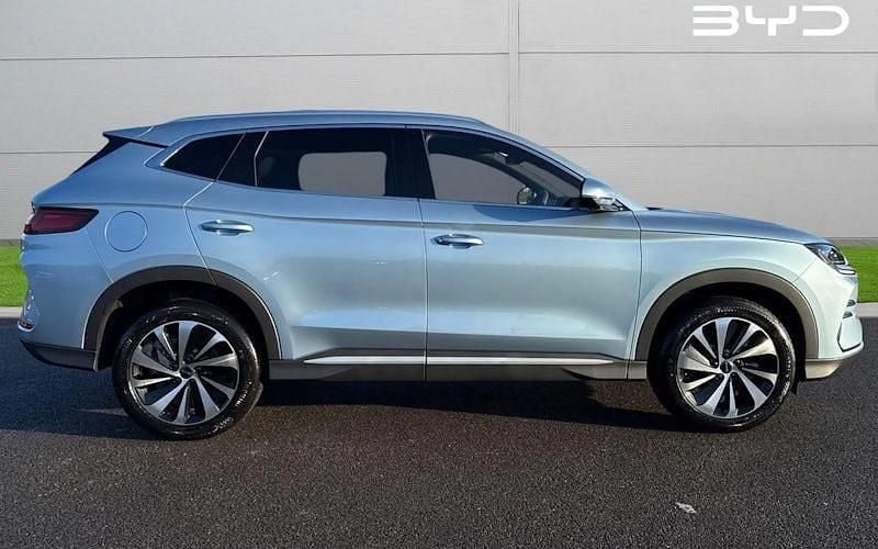 New BYD Seal Boost 218 HP (160 kW) 2026 Estate