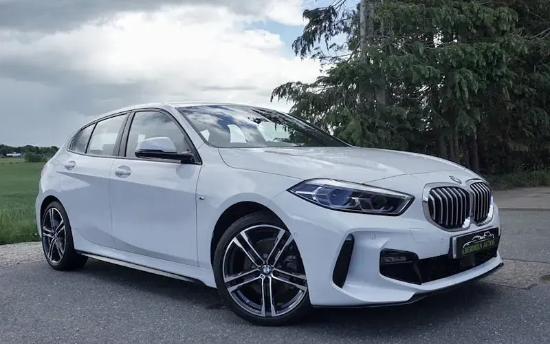 Used BMW 118 M Sport 136 HP (100 kW) 2024 Hatchback