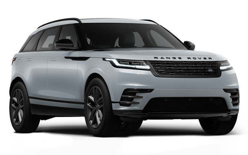 New 2026 Land Rover Range Rover Velar SE Dynamic SUV | £56,477 (Super price) - Image 1/1