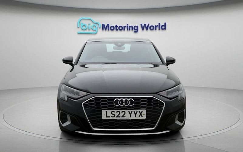 Used Audi A3 Sportback e-tron Sport 204 HP (150 kW) 2025 Hatchback